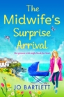 The Midwife's Surprise Arrival - eBook