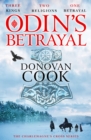 Odin's Betrayal : An action-packed historical adventure series from Donovan Cook - eBook