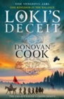 Loki's Deceit : An action-packed historical adventure series from Donovan Cook - eBook