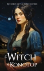 The Witch of Konotop - eBook