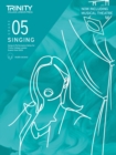 Trinity College London Singing Exam Pieces from 2023 Grade 5 - Book