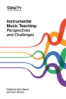 Instrumental Music Teaching: Perspectives and Challenges - Book