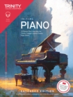 Trinity College London Piano Exam Pieces Plus Exercises from 2023: Initial: Extended Edition - Book