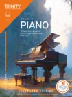 Trinity College London Piano Exam Pieces Plus Exercises from 2023: Grade 4: Extended Edition - Book