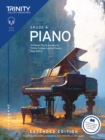 Trinity College London Piano Exam Pieces Plus Exercises from 2023: Grade 6: Extended Edition : 21 Pieces for Trinity College London Exams from 2023 - Book