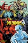 Defenders Vol. 1: There Are No Rules - Book
