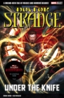 Marvel Select Doctor Strange: Under The Knife - Book