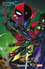 Spider-man/deadpool Omnibus - Book