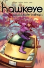 Hawkeye: Kate Bishop Vol. 1 - Team Spirit - Book