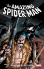 Amazing Spider-man: Kraven's Last Hunt - Book