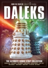 Daleks: The Ultimate Comic Strip Collection Vol. 2 - Book