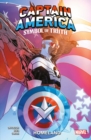 Captain America: Symbol Of Truth Vol.1 - Homeland - Book