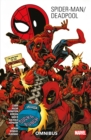Spider-man/deadpool Omnibus Vol. 2 - Book
