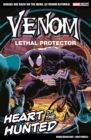 Marvel Select - Venom Lethal Protector: Heart Of The Hunted - Book