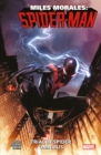 Miles Morales: Spider-man: Trial By Spider Omnibus - Book