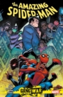 Amazing Spider-man: Gang War - Book