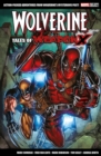 Marvel Select Wolverine: Tales Of Weapon X - Book