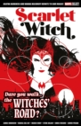 Marvel Select Scarlet Witch: Witches' Road - Book