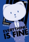 Everything Is Fine Volume 2 - Book