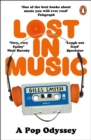 Lost in Music : The classic laugh-out-loud memoir - eBook