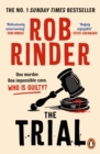 The Trial : The No. 1 bestselling whodunit by Britain s best-known criminal barrister - eBook