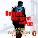 Holmes, Margaret and Poe - eAudiobook