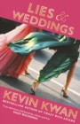 Lies and Weddings - eBook