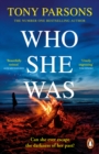 Who She Was - eBook