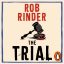 The Trial - eAudiobook