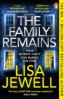 The Family Remains : the gripping Sunday Times No. 1 bestseller - eBook