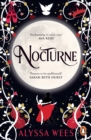 Nocturne : A fantasy romance fairy tale retelling of Beauty and the Beast and Phantom of the Opera - eBook