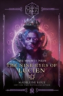 Critical Role : The Mighty Nein - The Nine Eyes of Lucien - eBook