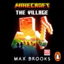 Minecraft: The Village - eAudiobook