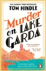 Murder on Lake Garda - Book