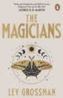 The Magicians : (Book 1) - Book