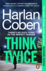 Think Twice - Book