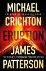 Eruption - eBook