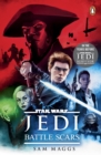 Star Wars Jedi: Battle Scars - eBook