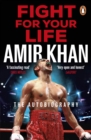 Fight For Your Life - Book