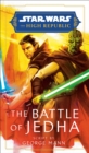 Star Wars: The Battle of Jedha - eBook