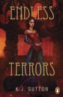 Endless Terrors - Book