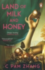 Land of Milk and Honey - Book
