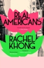 Real Americans : The instant New York Times bestseller - eBook