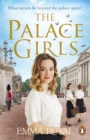 The Palace Girls - Book