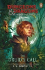 Dungeons & Dragons: Honor Among Thieves: The Druid's Call - eBook