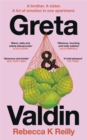 Greta and Valdin : The funny and heartwarming story of love and family, 'a total pleasure' The Times - eBook