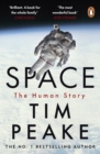 Space : The Human Story - Book