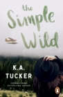 The Simple Wild - Book