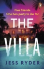 The Villa - eBook