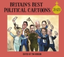 Britain's Best Political Cartoons 2023 - eBook